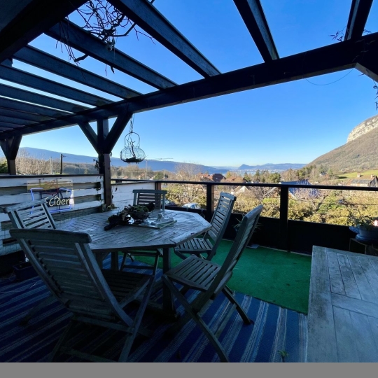 Annonces NEUF ANNECY : Apartment | TALLOIRES (74290) | 73.00m2 | 651 000 € 