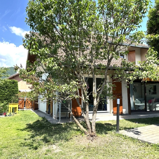  Annonces NEUF ANNECY : House | SILLINGY (74330) | 95 m2 | 499 500 € 