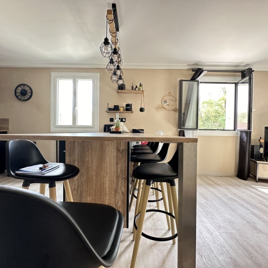 Annonces NEUF ANNECY : Appartement | LA BALME-DE-SILLINGY (74330) | 52.00m2 | 229 000 € 