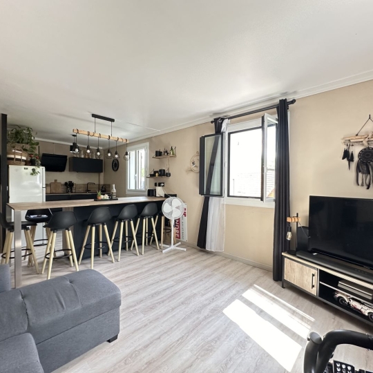  Annonces NEUF ANNECY : Appartement | LA BALME-DE-SILLINGY (74330) | 52 m2 | 229 000 € 