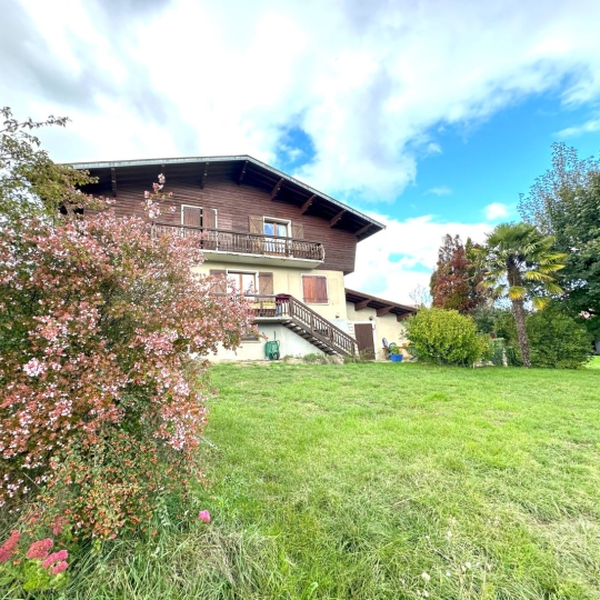 Annonces NEUF ANNECY : Maison / Villa | POISY (74330) | 145.00m2 | 610 000 € 