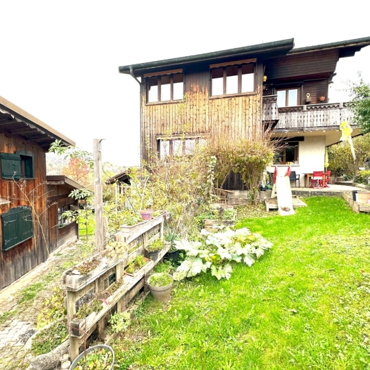 Annonces NEUF ANNECY : Maison / Villa | CHAVANOD (74650) | 190.00m2 | 750 000 € 