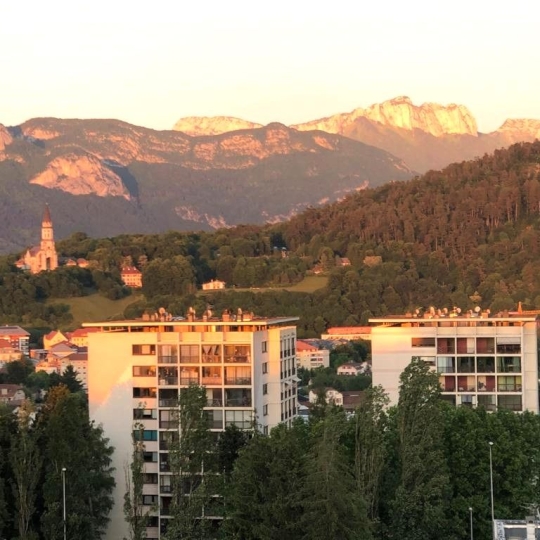  Annonces NEUF ANNECY : Apartment | SEYNOD (74600) | 90 m2 | 574 000 € 