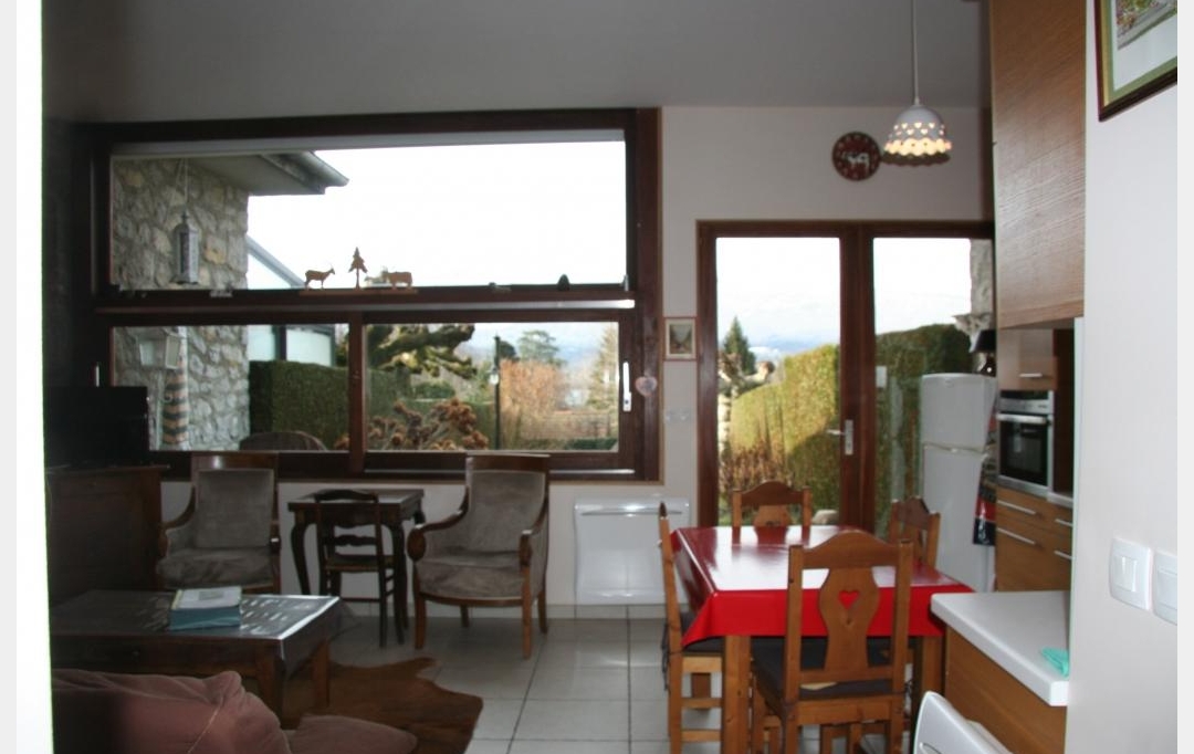 Annonces NEUF ANNECY : Appartement | TALLOIRES (74290) | 40 m2 | 650 € 