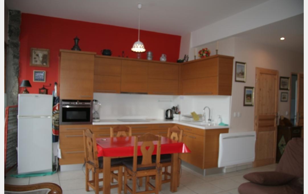 Annonces NEUF ANNECY : Appartement | TALLOIRES (74290) | 40 m2 | 650 € 