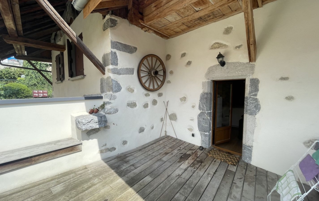 Annonces NEUF ANNECY : Maison / Villa | TALLOIRES (74290) | 145 m2 | 860 000 € 