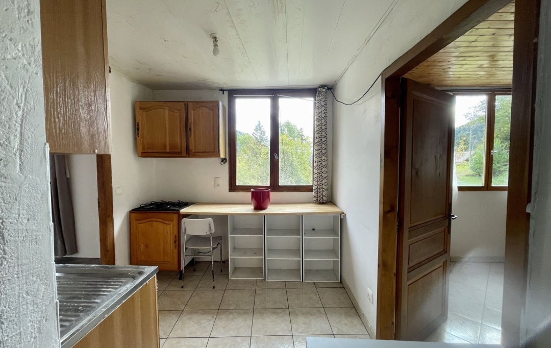 Annonces NEUF ANNECY : Appartement | TALLOIRES (74290) | 67 m2 | 152 500 € 