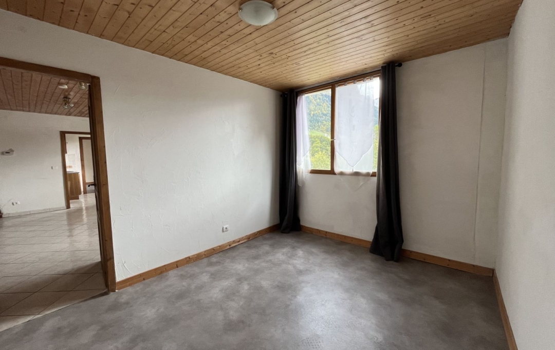 Annonces NEUF ANNECY : Appartement | TALLOIRES (74290) | 67 m2 | 152 500 € 