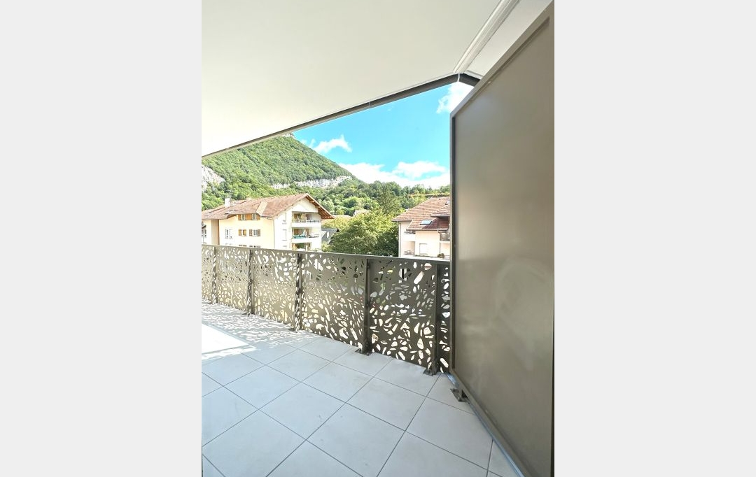 Annonces NEUF ANNECY : Appartement | LA BALME-DE-SILLINGY (74330) | 66 m2 | 1 450 € 