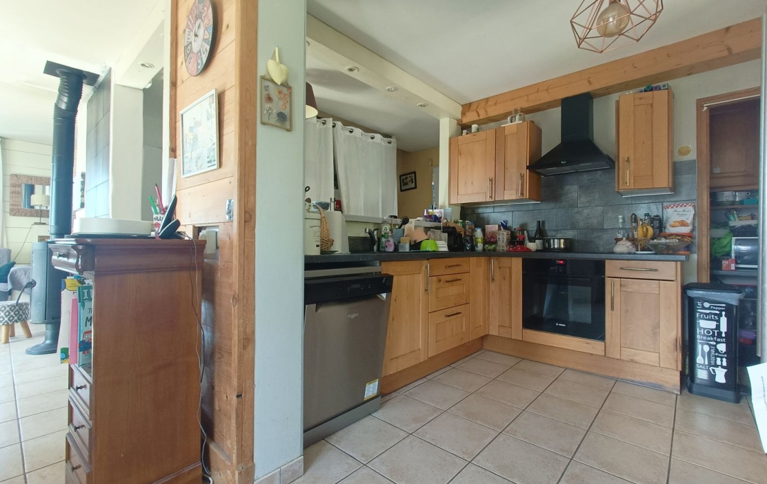 Annonces NEUF ANNECY : House | CHOISY (74330) | 102 m2 | 529 000 € 