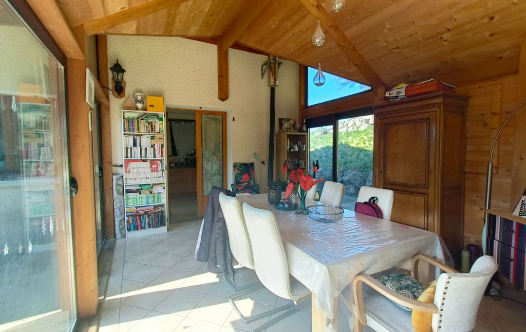 Annonces NEUF ANNECY : Maison / Villa | CHOISY (74330) | 102 m2 | 529 000 € 