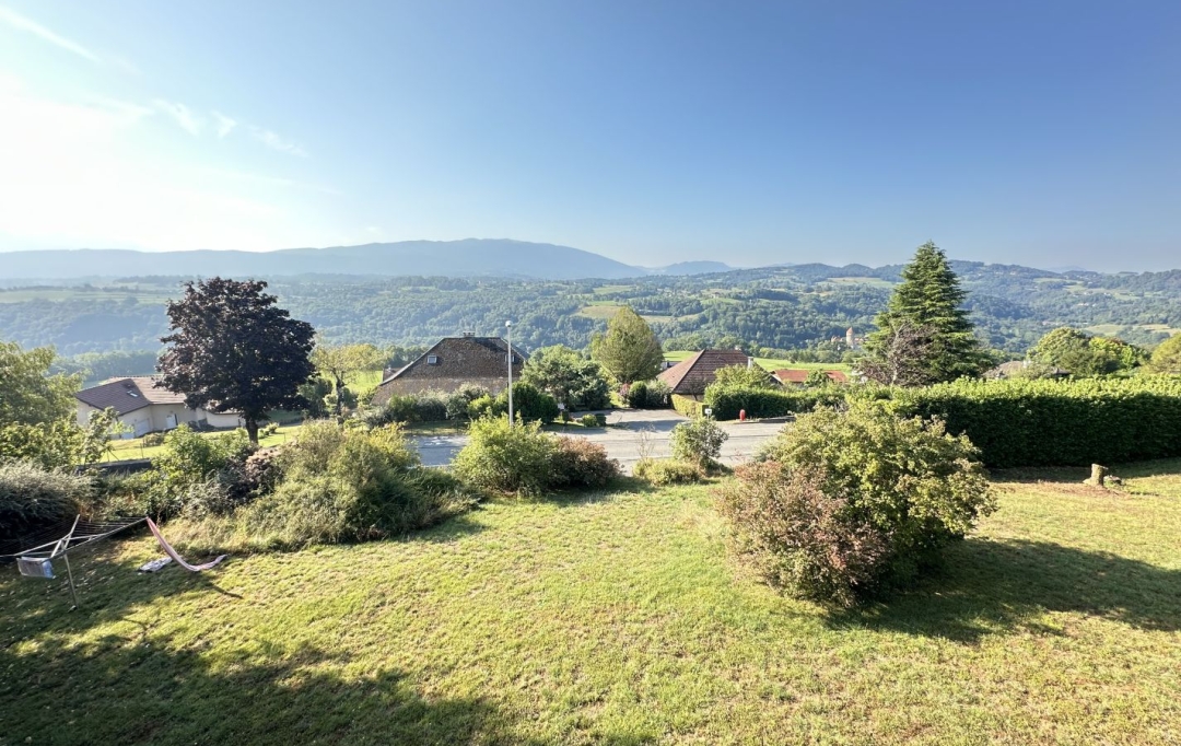 Annonces NEUF ANNECY : Maison / Villa | LOVAGNY (74330) | 145 m2 | 610 000 € 