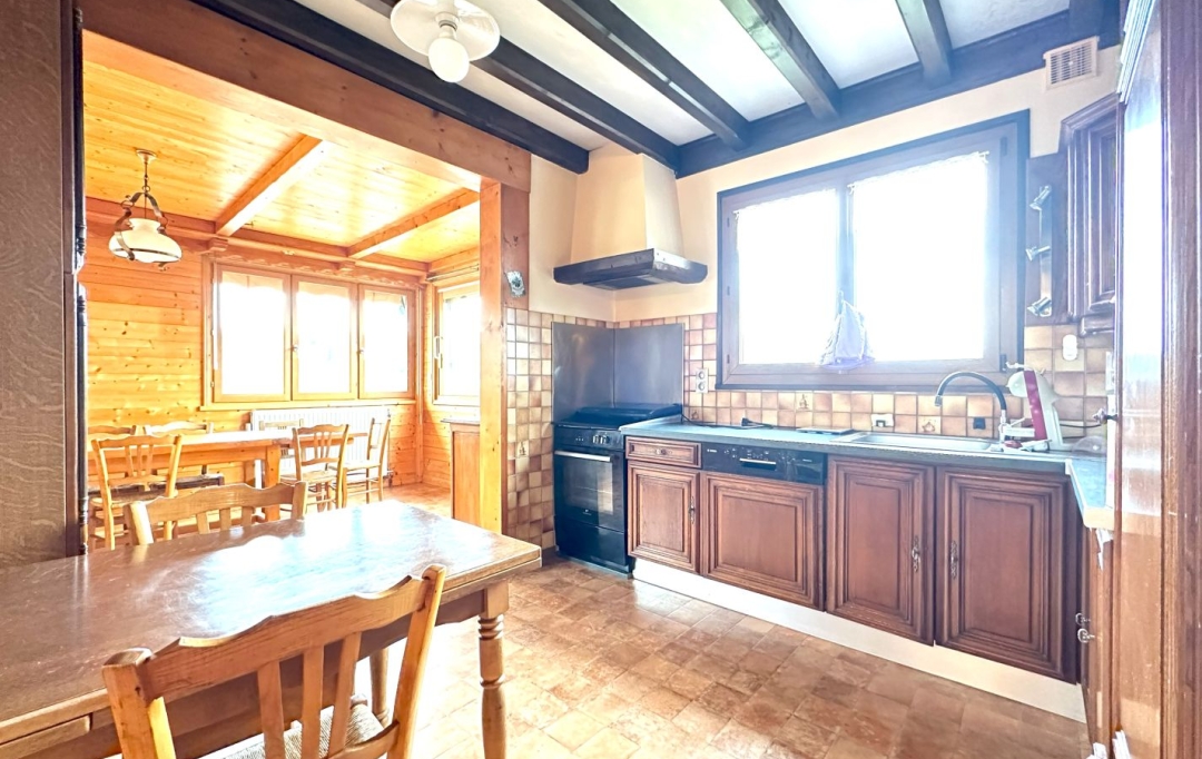 Annonces NEUF ANNECY : Maison / Villa | CHAVANOD (74650) | 190 m2 | 750 000 € 