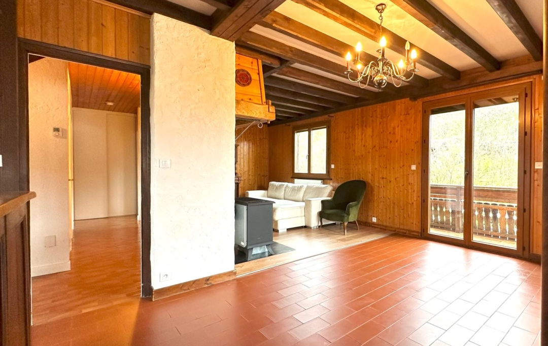 Annonces NEUF ANNECY : Maison / Villa | CHAVANOD (74650) | 190 m2 | 750 000 € 