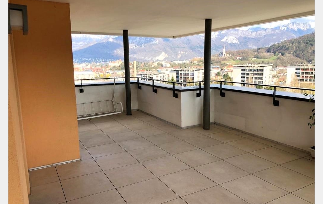 Annonces NEUF ANNECY : Apartment | SEYNOD (74600) | 90 m2 | 574 000 € 