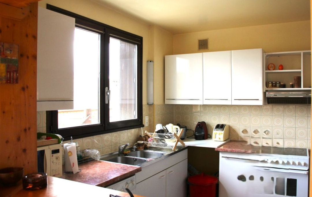 Annonces NEUF ANNECY : Appartement | CHAVANOD (74650) | 78 m2 | 344 000 € 